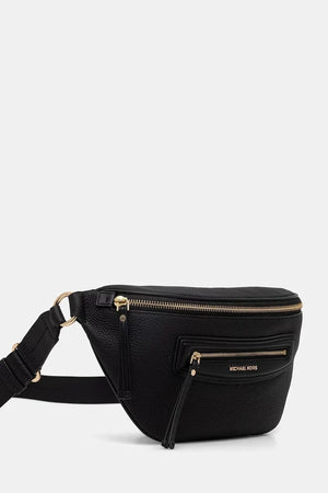 Riñonera de piel para mujer MICHAEL Michael Kors