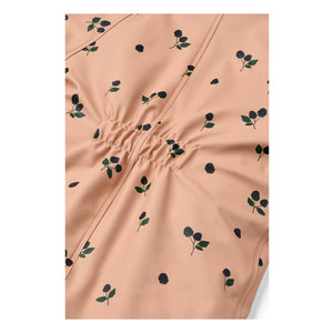 Liewood - Conjunto de Chubasquero Maddy | Rosa
