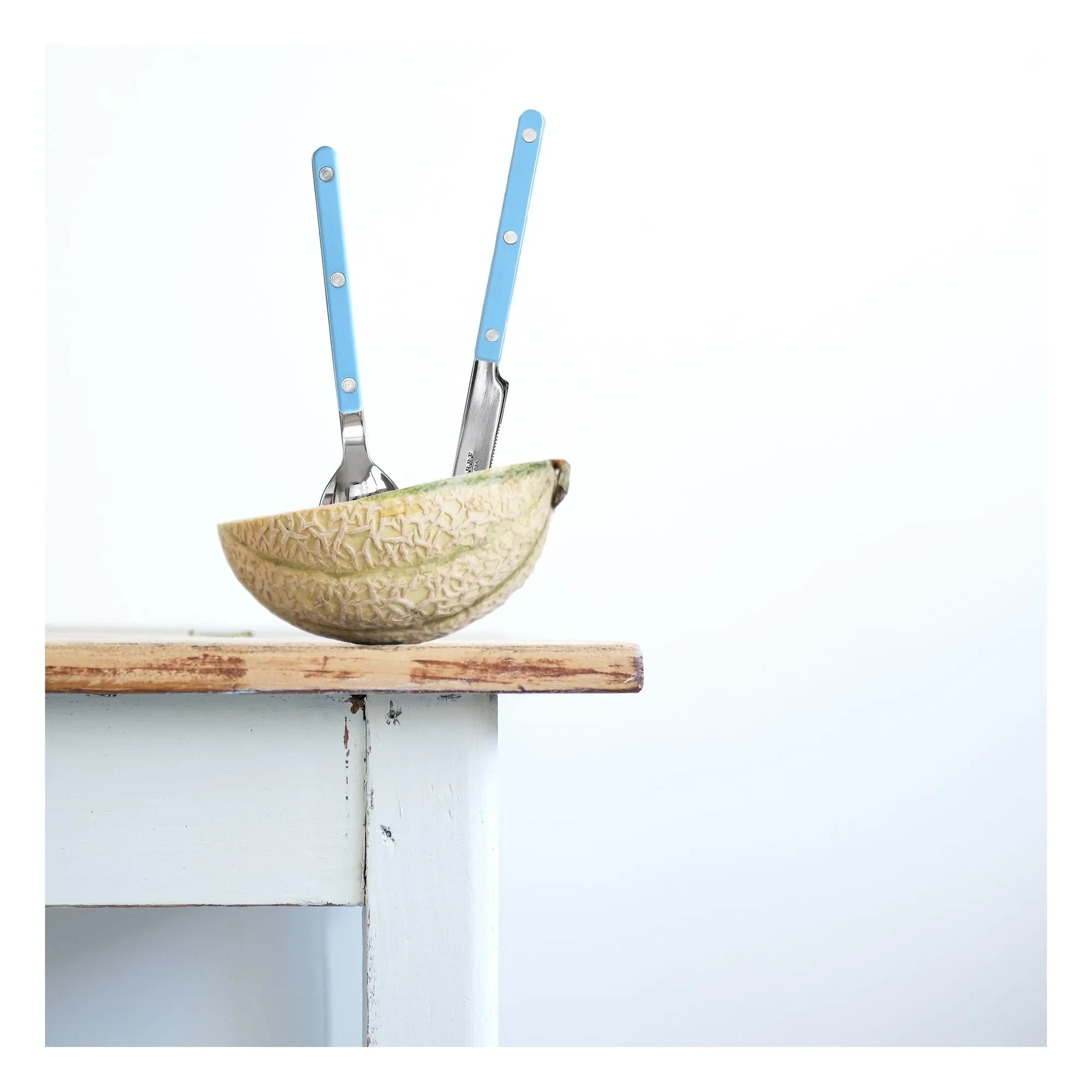Sabre - Cuchillo Bistrot | Azul claro