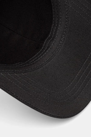 Gorra de béisbol de algodón para hombre Marc O'Polo