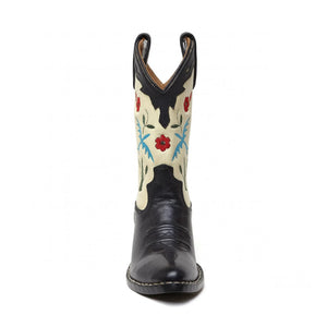 Botas camperas Bootstock - Bluebird | Negro