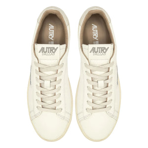 Autry - zapatilla Dallas Low | Blanco
