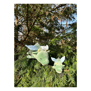 Llavero Nemu Nemu - Drago el Dragón