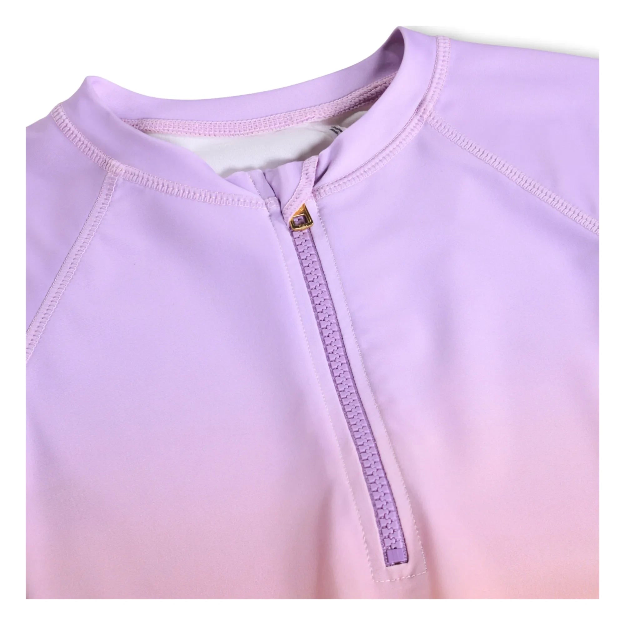 Molo - Traje de baño Necky Gradient | Morado