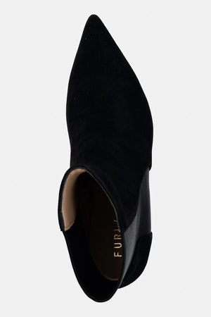 Botines de mujer de ante Furla Aria