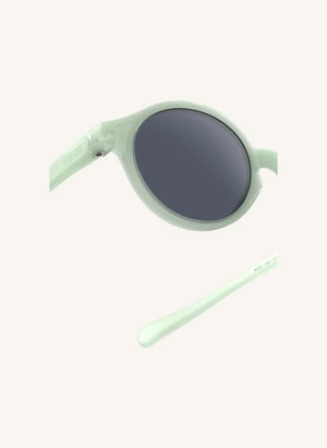 IZIPIZI - #D Gafas de Sol para Bebé | Kaki