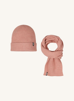 Tumble N'Dry - TNB Gorra | Rosa Pálido