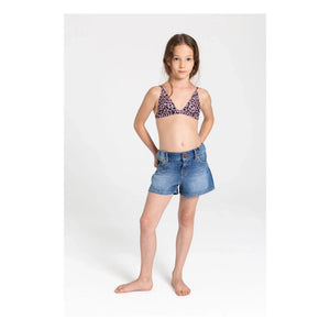 Pan comido - Bonnie Mayo | Rosa Polvoriento