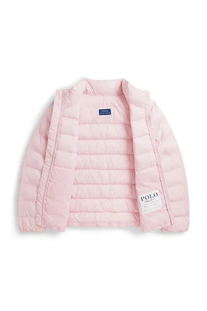 Plumífero Polo Ralph Lauren para niño