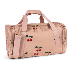 Konges Sløjd - Bolsa de fin de semana | Rosa