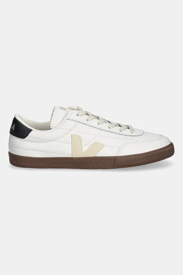 Zapatillas de deporte de cuero Veja Panenka