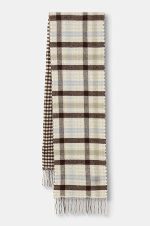 Foulard de lana de invierno Marc O'Polo para mujer