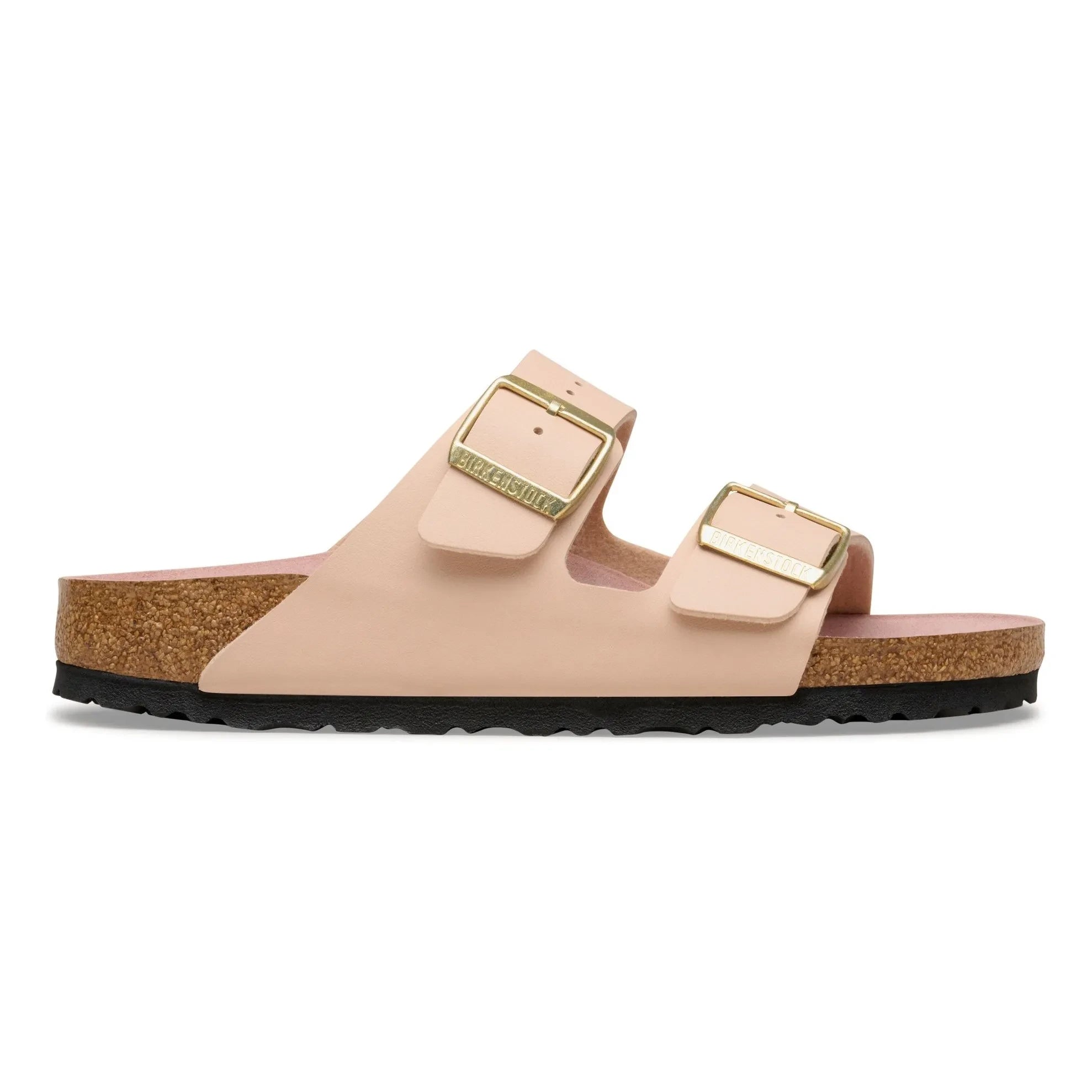 BIRKENSTOCK - Sandalias Arizona Birko-Flor | Beige