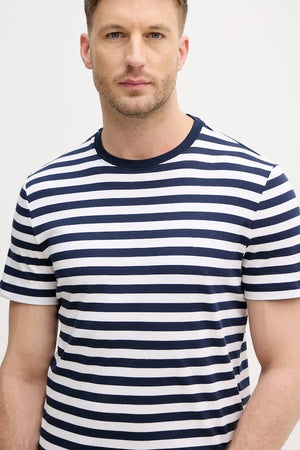 Camiseta de algodón Michael Kors para hombre