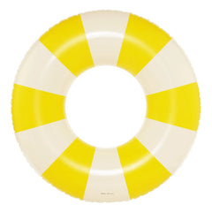 Petites Pommes - Céline Flotador Anillo | Amarillo Limón