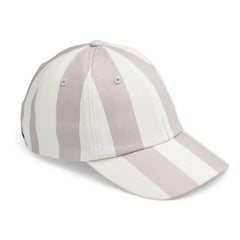 Liewood - Danny Organik Pamuklu Baseball Şapka | Mauve
