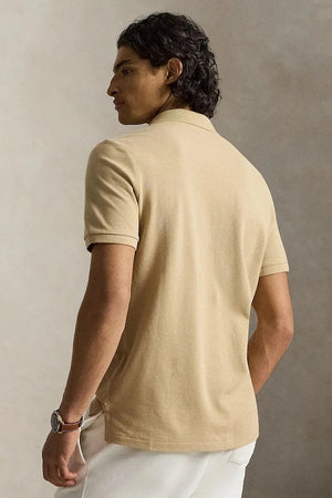 Polo Ralph Lauren Camiseta Polo de Algodón para Hombre
