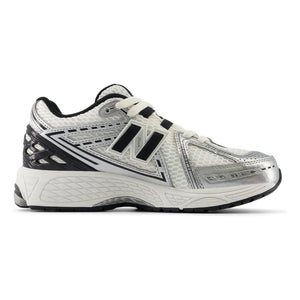 New Balance - Zapatillas deportivas con cordones 1906 | Plateado