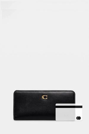 Cartera Coach