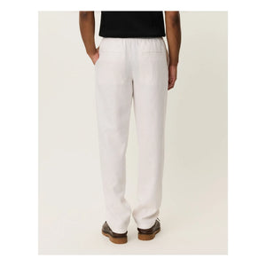Les Deux - Pantalones Patrick Keten | Crema