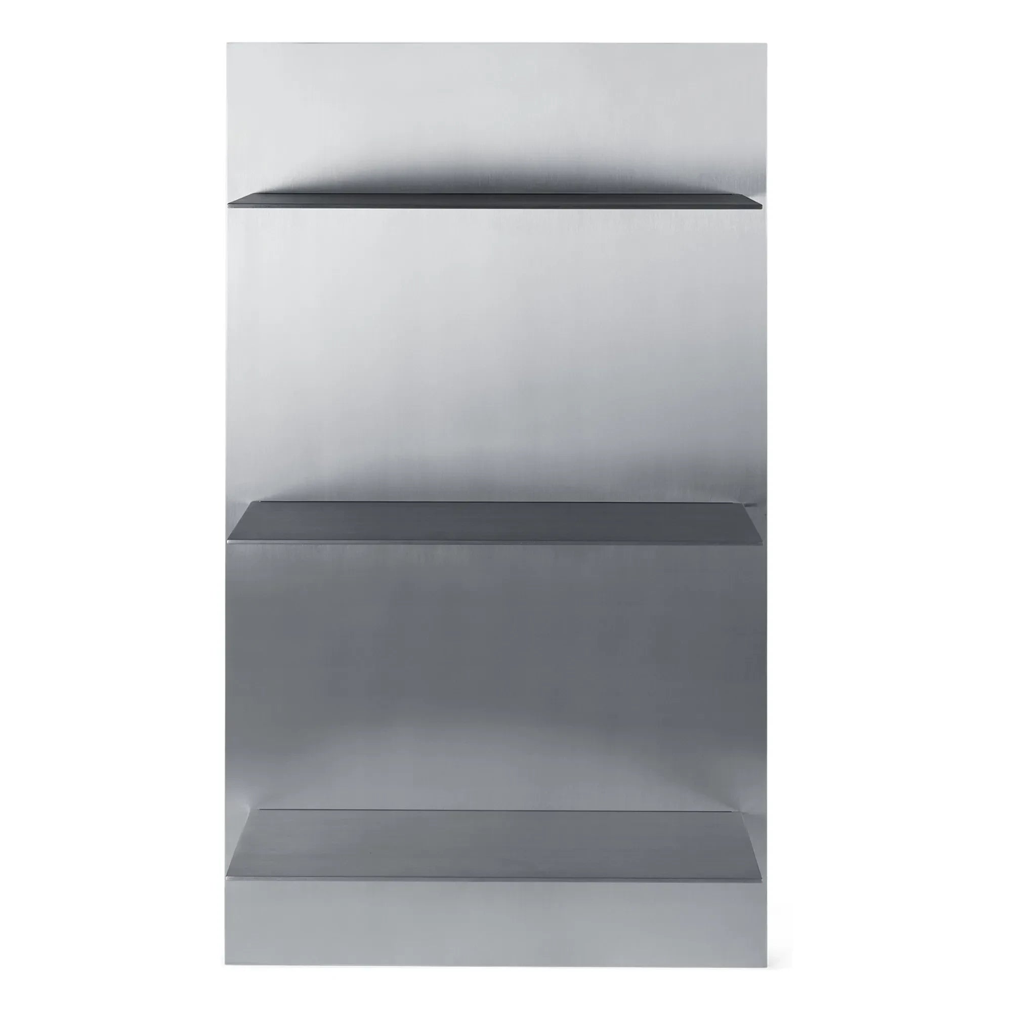 Ferm Living - Estante de almacén | Aluminio