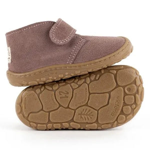 Victoria - Scratchs Boots Bosco | Rosa palo