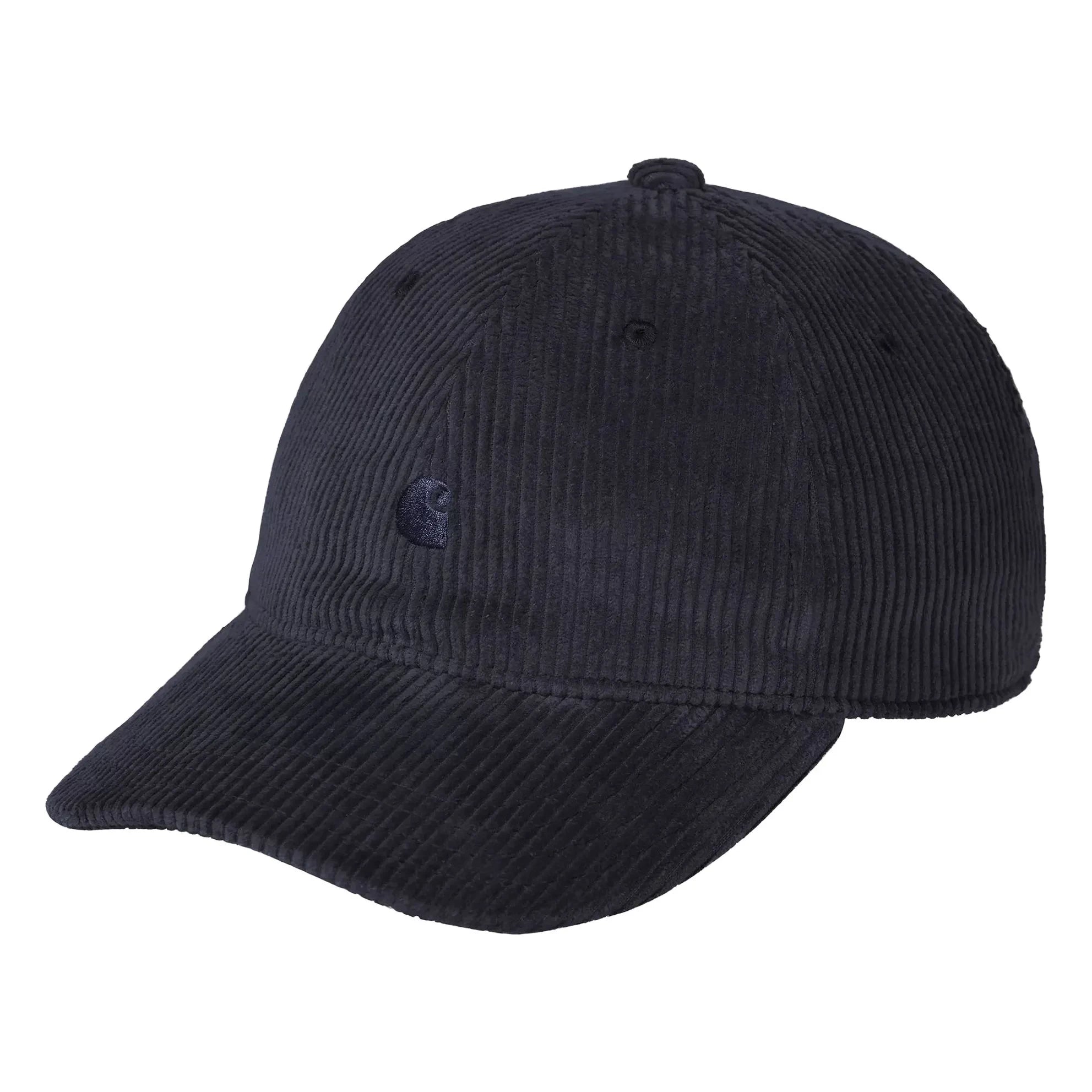 Gorra Carhartt WIP - Harlem | Azul marino