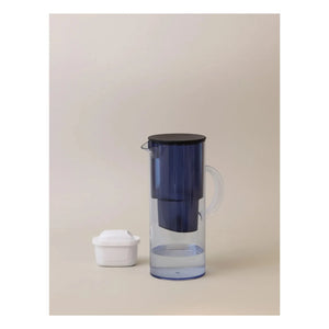 Stelton - Magnesium+Universal su filtreleri - 3'lü Set | Beyaz