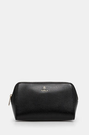Neceser de cuero Furla