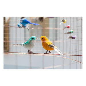 Mathieu Challières - Lámpara Colgante Cage Tamaño Mediano