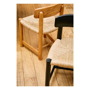 Gubi - Silla Daumiller, Rainer Daumiller | Negro
