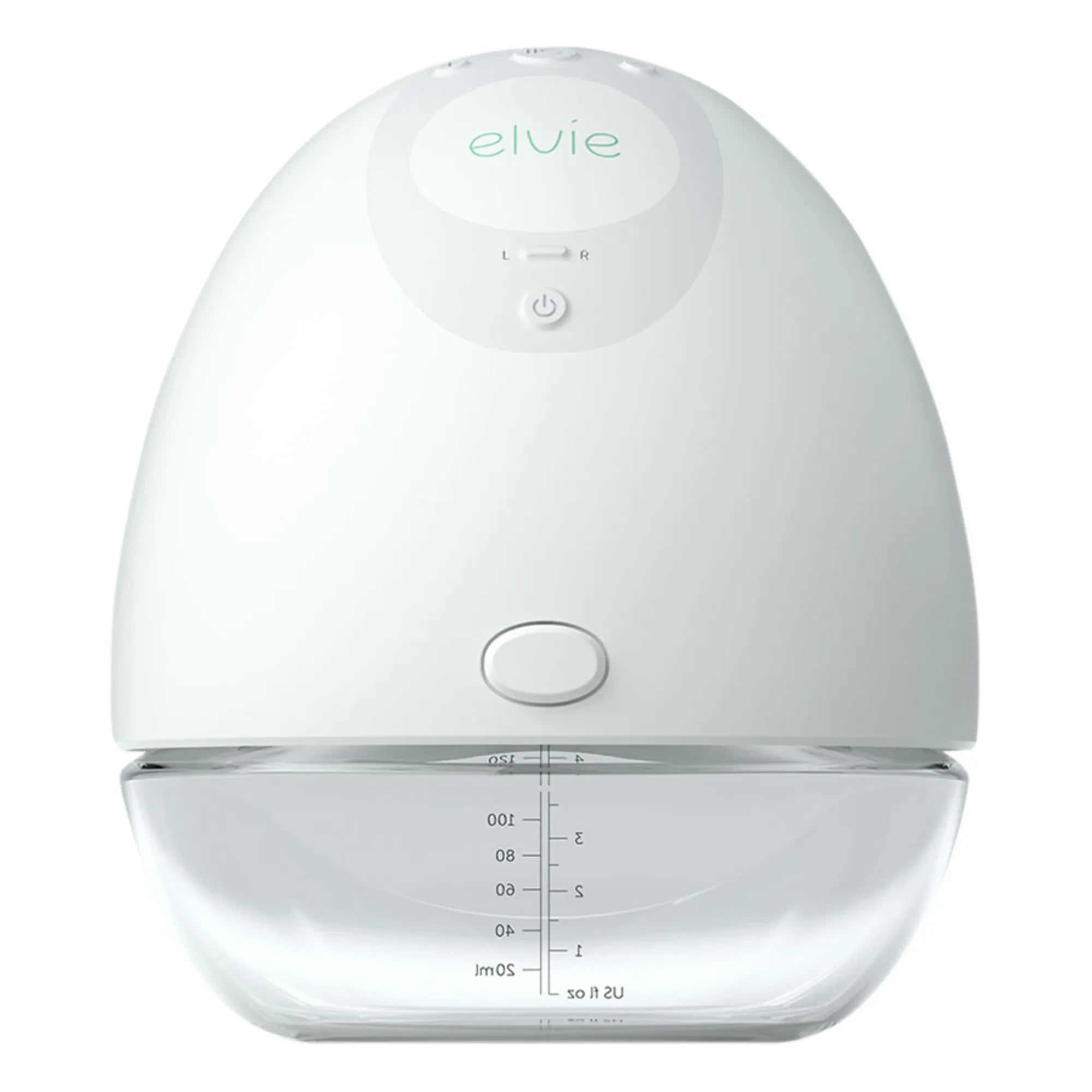elvie - Elvie Pump - Sacaleches eléctrico simple