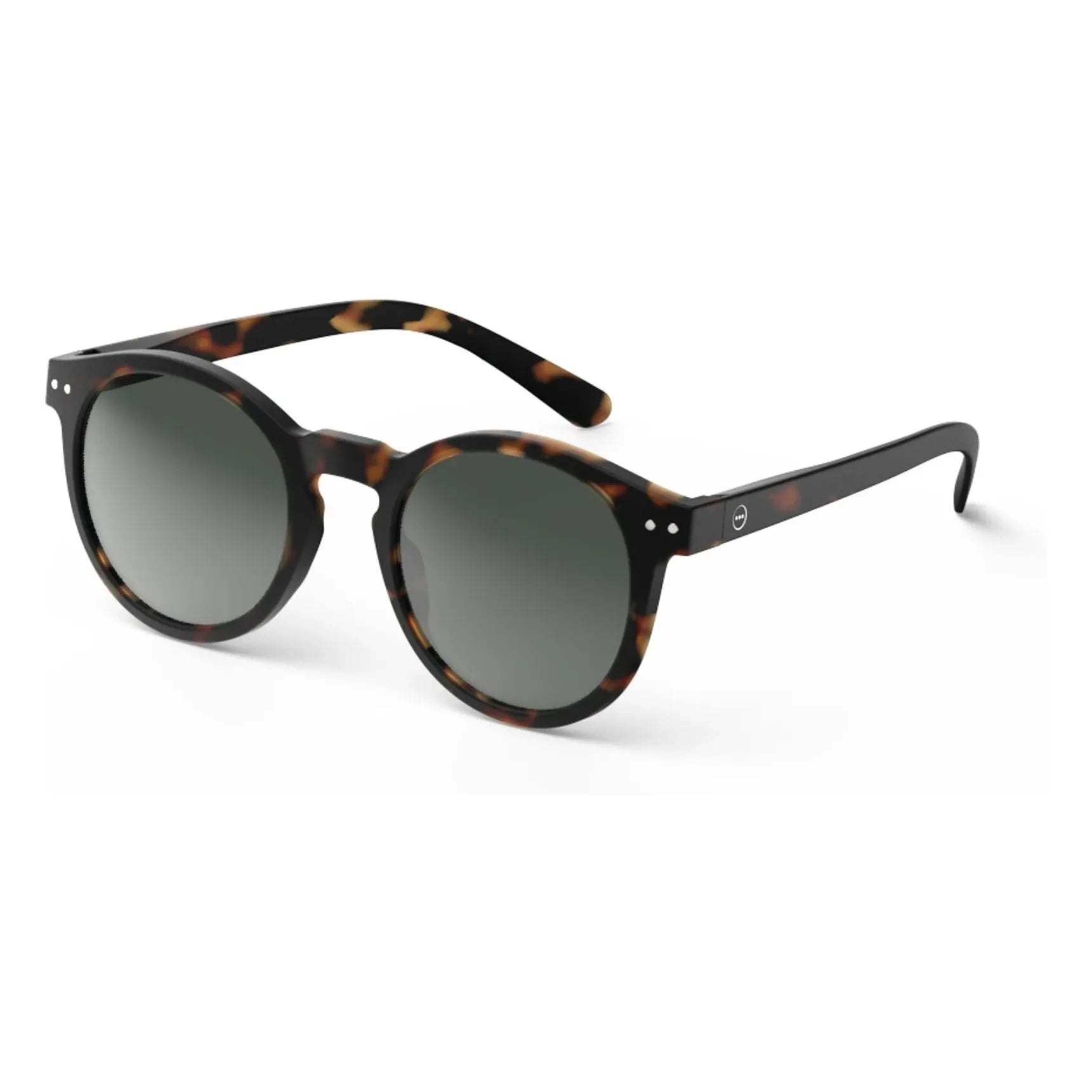 IZIPIZI - Gafas de Sol #M Tortuga | Marrón