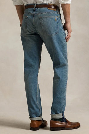Pantalones Vaqueros Polo Ralph Lauren