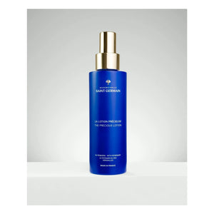 Mademoiselle Saint Germain - Loción Preciosa - 120ml