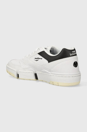 Zapatillas deportivas de piel New Balance MSFTSrep X New Balance