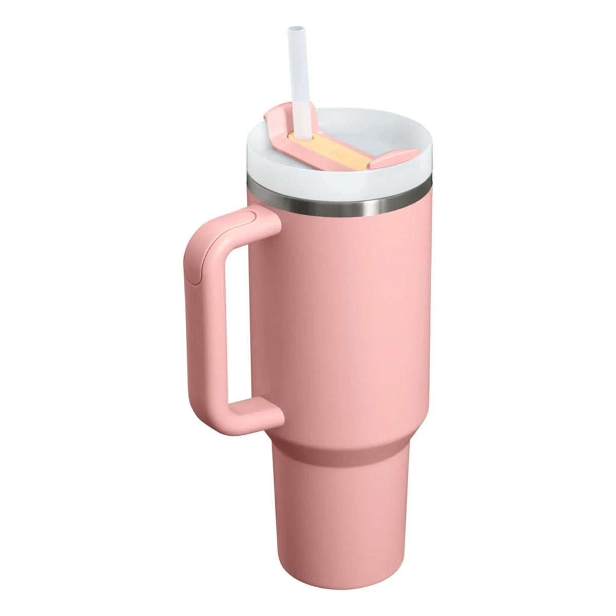 Vaso térmico Stanley 1913 - Quencher H2.0 FlowState | Melocotón