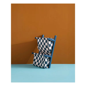 Kid's Concept - Unidad de almacenamiento de pared de tela