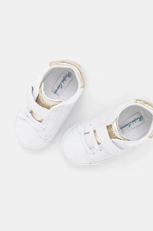 Polo Ralph Lauren THERON V PS LAYETTE Zapatillas deportivas para bebé