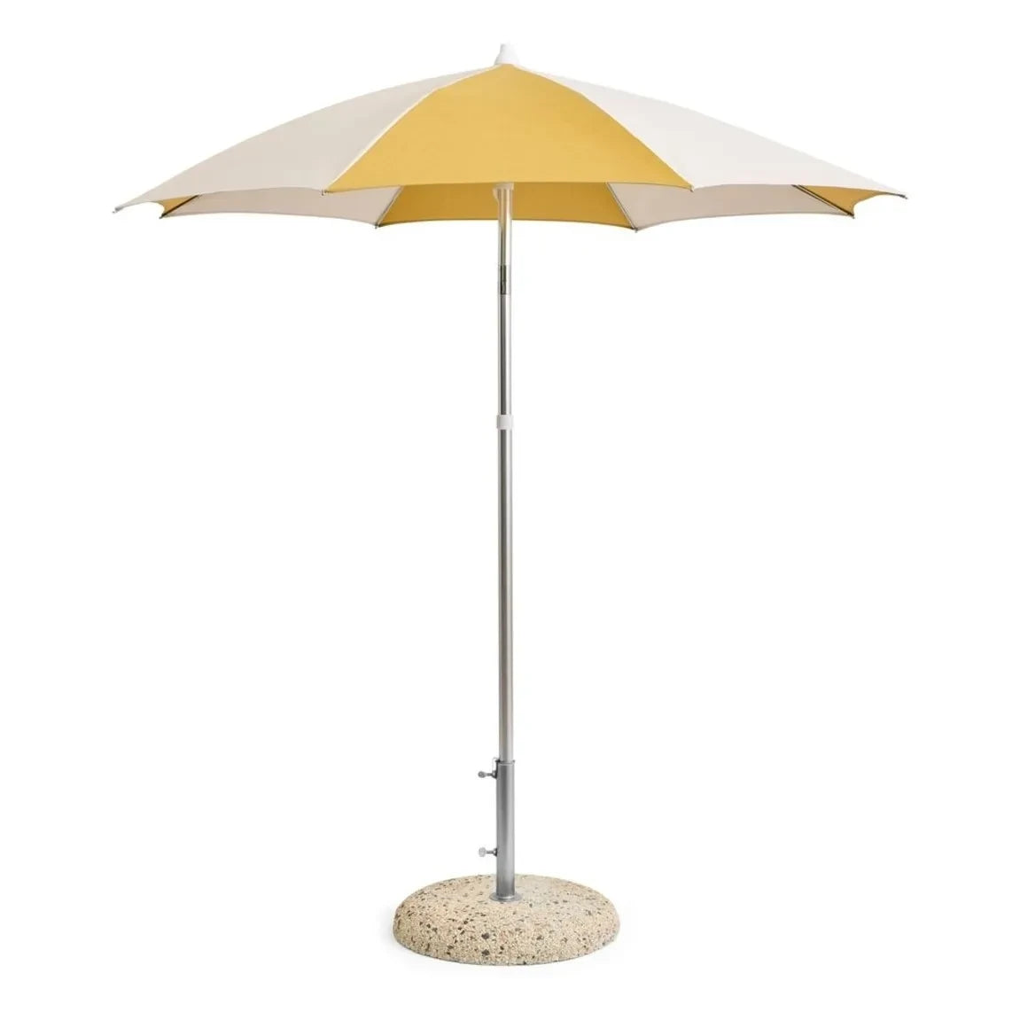 Hay - Parasol Terrazza | Mostaza
