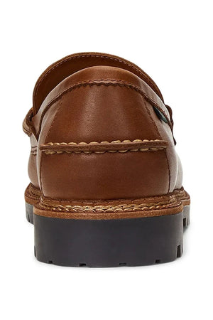 Mocasines Penny de Cuero Jett Polo Ralph Lauren