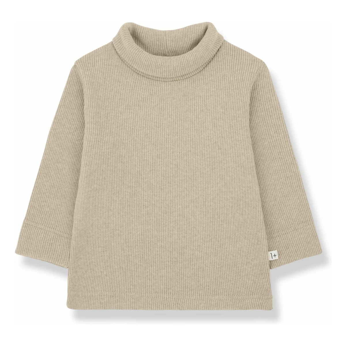 1+ en la familia - Jersey Aritz | Beige