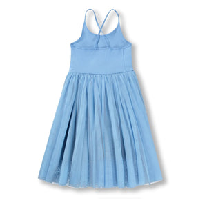 Molo - Vestido Citrona | Azul