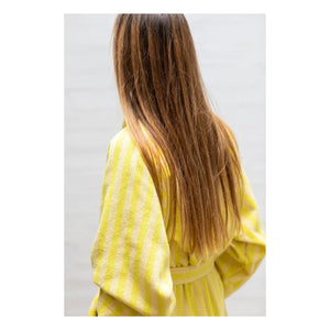 Bongusta - Albornoz Naram | Amarillo