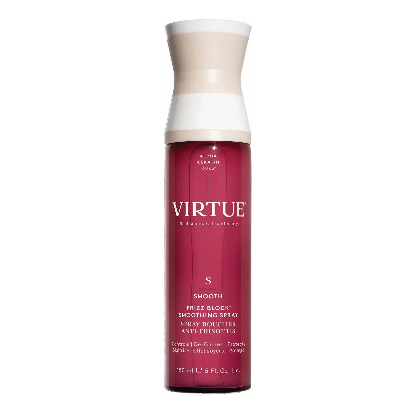 Virtue - Spray Anti-Encrespamiento - 150 ml