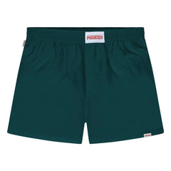 Pockies - Bóxers UM | Verde