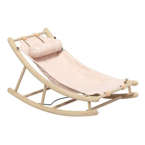 Oliver Furniture - Salıncak İçin Çocuk Oturma Minderi | Pembe