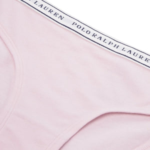 Ralph Lauren - Paquete de 2 calzoncillos Polo Ralph Lauren | Blanco