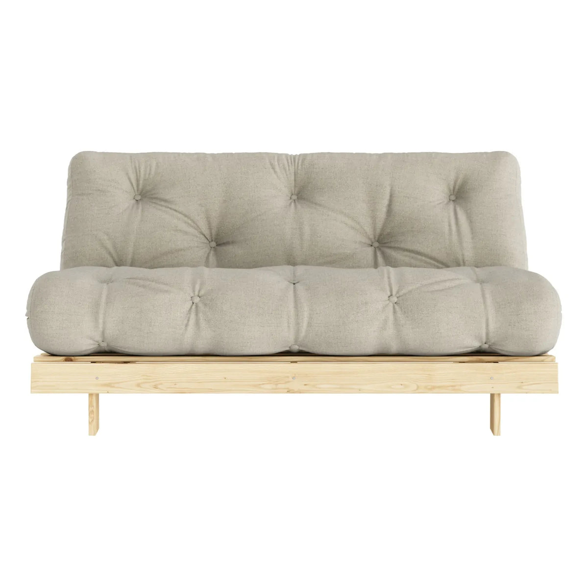 Karup Design - Sofá cama Roots | Lino