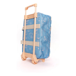 JOJO FACTORY - Maleta Extraordinaria | Azul